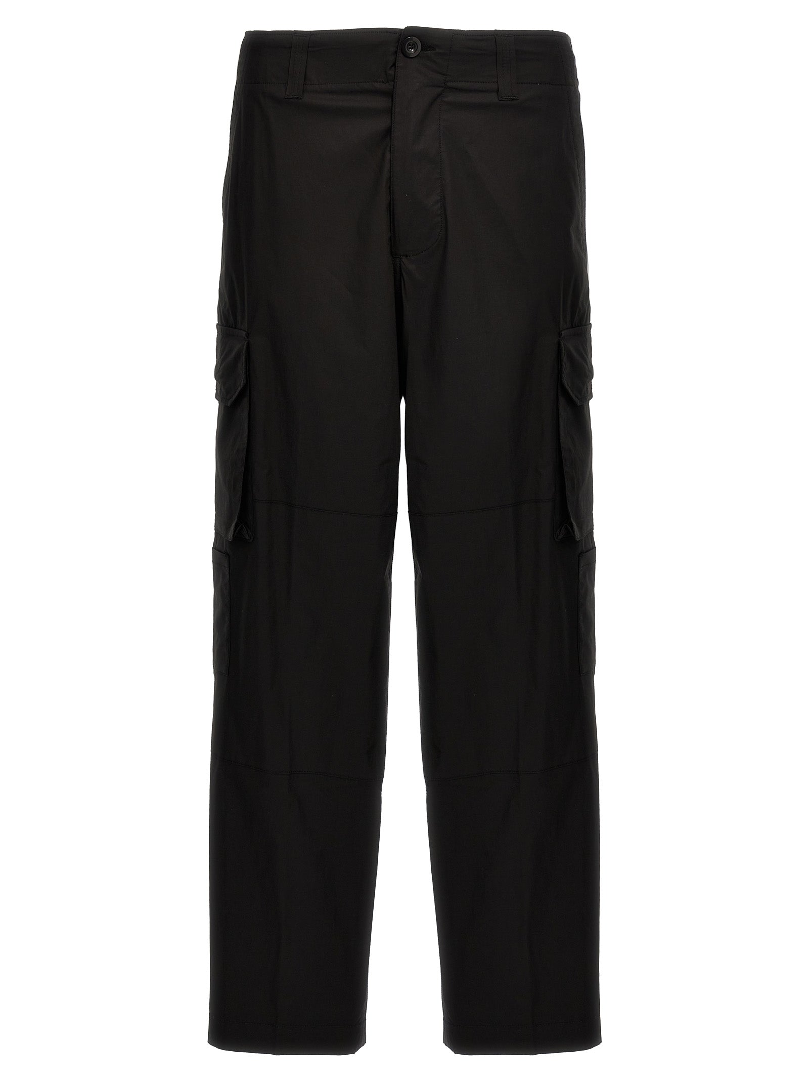 DEPARTMENT 5 - DEPARTMENT 5 - ’Fleet’ cargo trousers - Men’s Pants