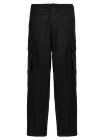 DEPARTMENT 5 - DEPARTMENT 5 - ’Fleet’ cargo trousers - Men’s Pants