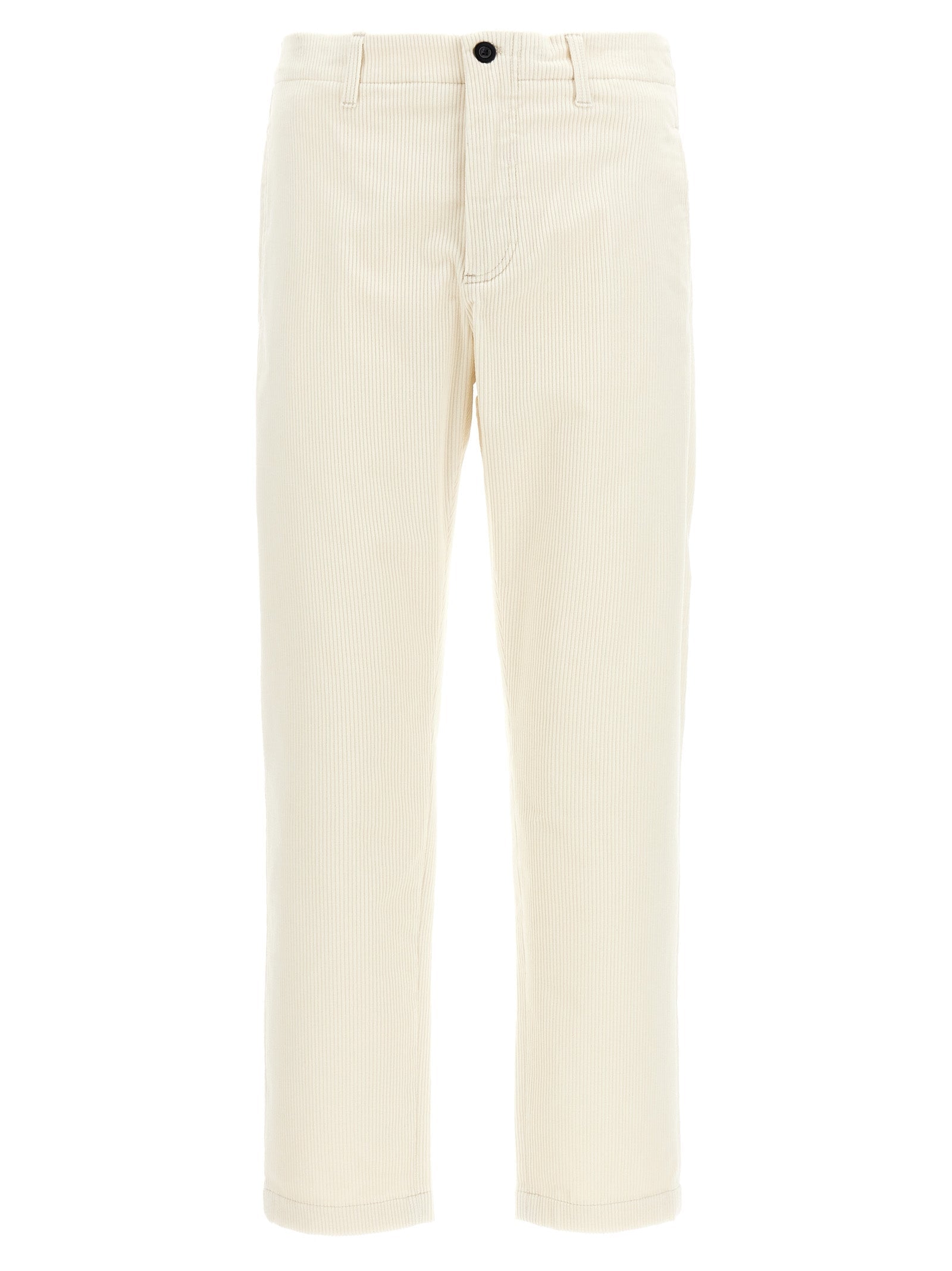 DEPARTMENT 5 - DEPARTMENT 5 - ’Off’ pants - Men’s Pants