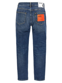 DEPARTMENT 5 - DEPARTMENT 5 - ’Drake’ jeans - Men’s Bottoms