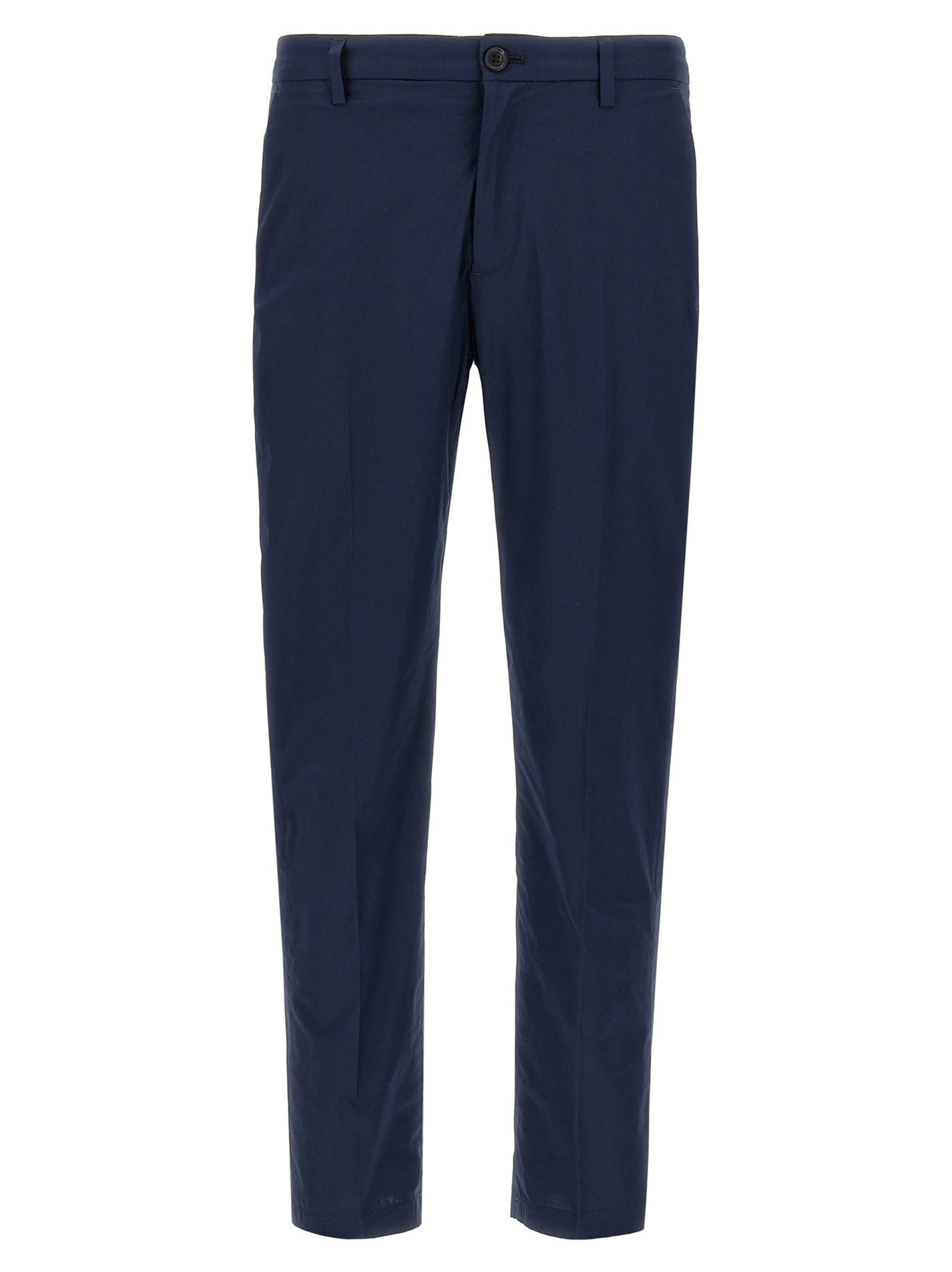 DEPARTMENT 5 - DEPARTMENT 5 - ’Prince’ pants - Men’s Pants