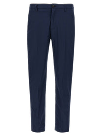 DEPARTMENT 5 - DEPARTMENT 5 - ’Prince’ pants - Men’s Pants