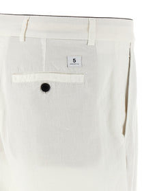 DEPARTMENT 5 - DEPARTMENT 5 - ’Gin’ pants - Men’s Pants