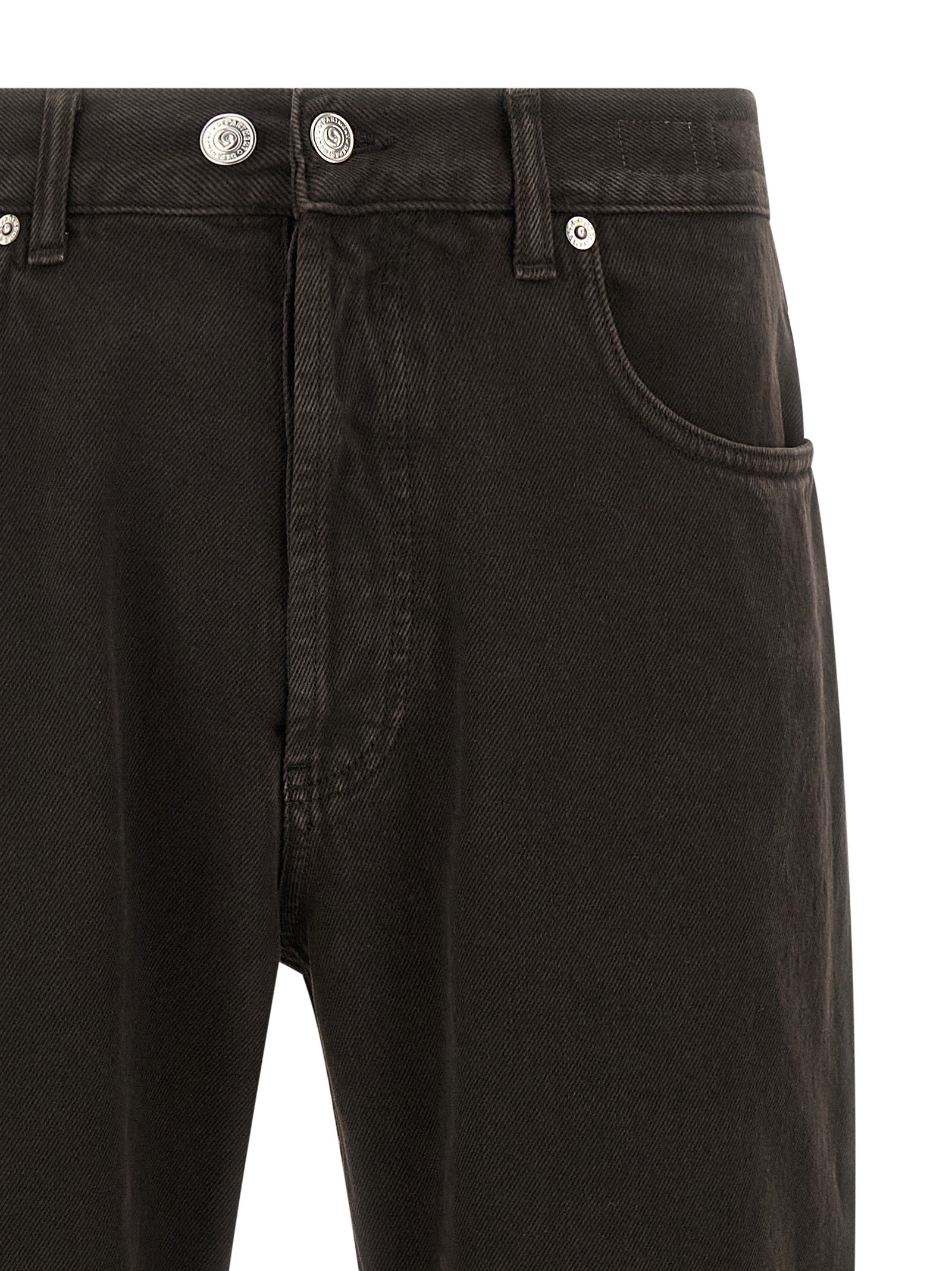 DEPARTMENT 5 - DEPARTMENT 5 - ’Musso’ jeans - Men’s Bottoms