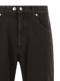 DEPARTMENT 5 - DEPARTMENT 5 - ’Musso’ jeans - Men’s Bottoms