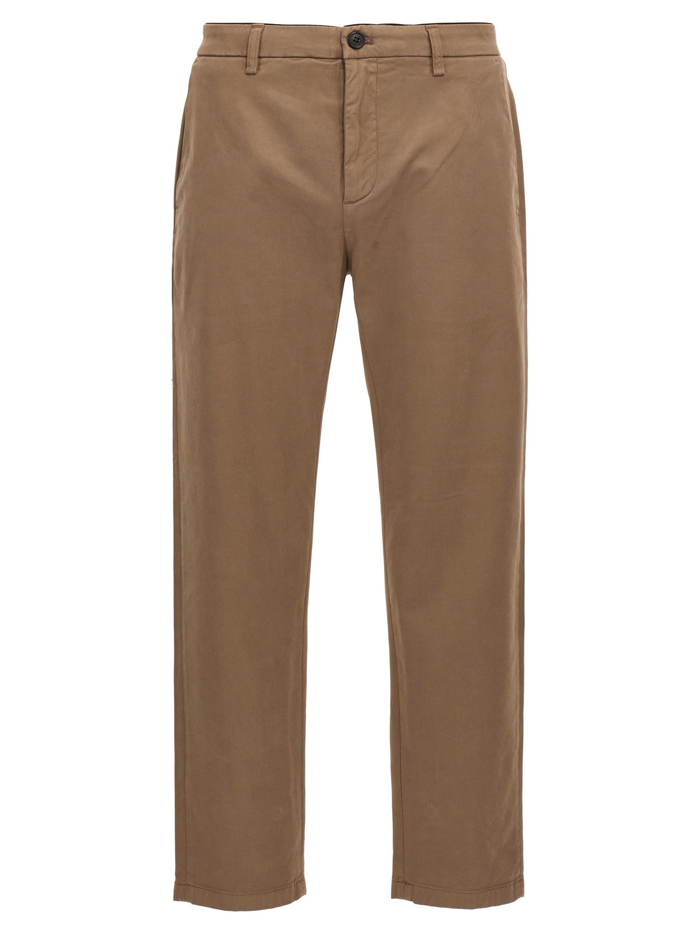 DEPARTMENT 5 - DEPARTMENT 5 - ’Prince’ pants - Men’s Pants