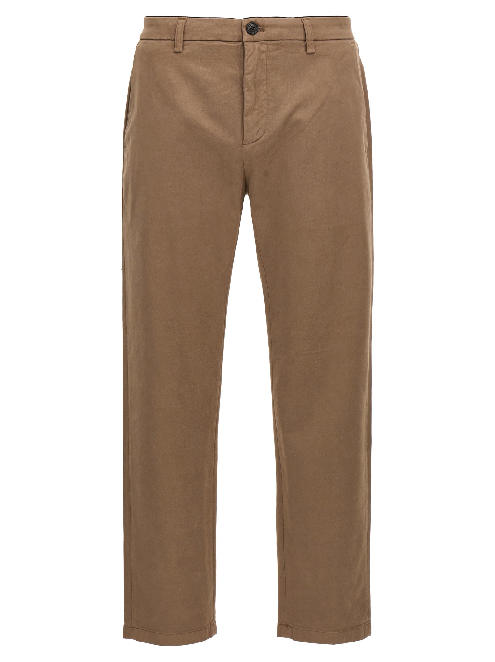 DEPARTMENT 5 - DEPARTMENT 5 - ’Prince’ pants - Men’s Pants