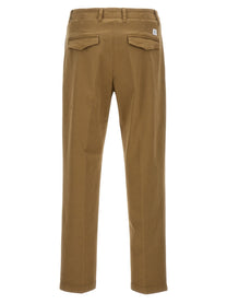 DEPARTMENT 5 - DEPARTMENT 5 - ’Off’ pants - Men’s Pants