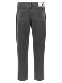 DEPARTMENT 5 - DEPARTMENT 5 - ’Musso’ jeans - Men’s Bottoms