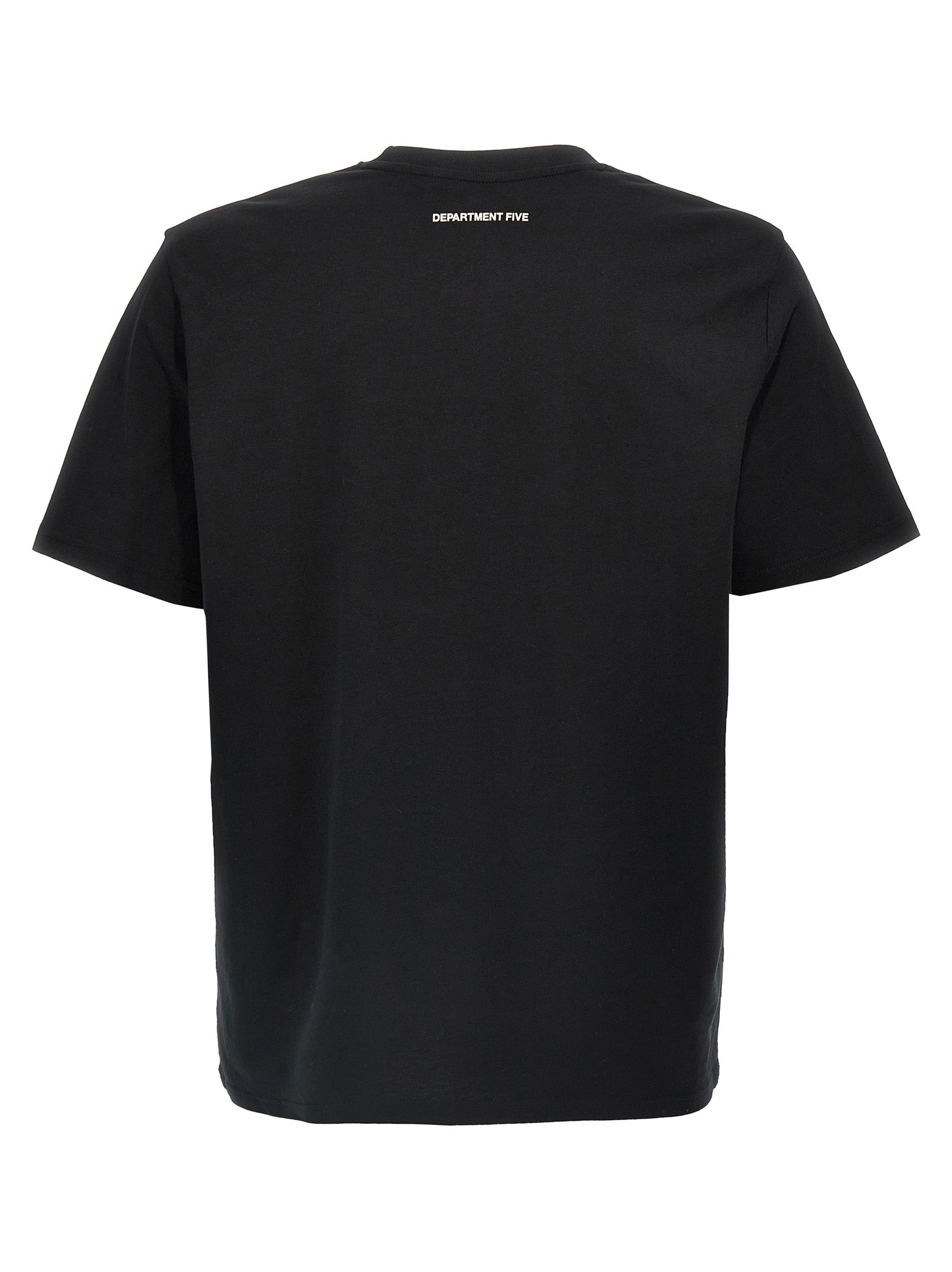 DEPARTMENT 5 - DEPARTMENT 5 - ’Bold’ T-shirt - Men’s Tops