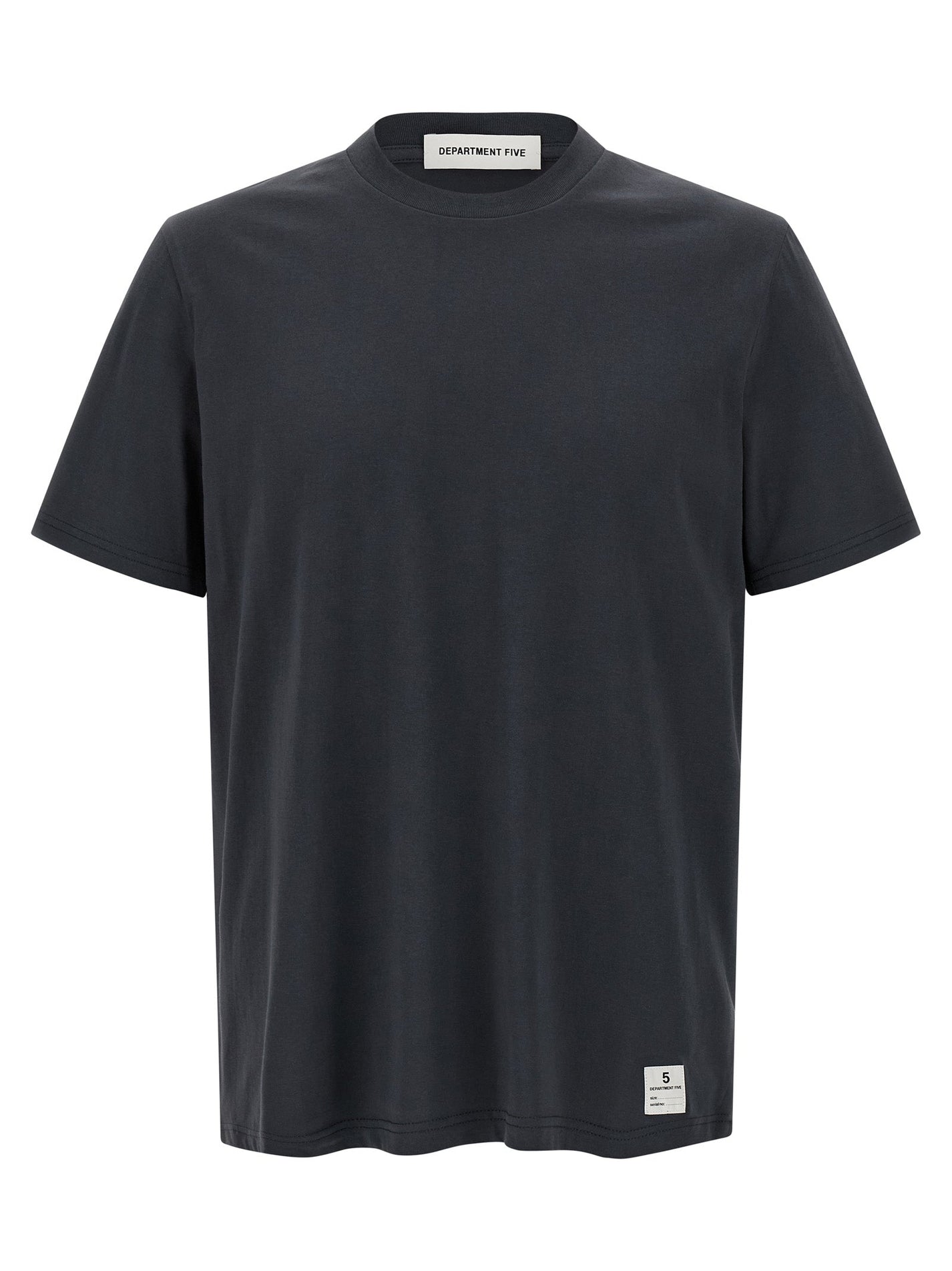 DEPARTMENT 5 - DEPARTMENT 5 - ’Bold’ T-shirt - Men’s Top