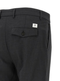 DEPARTMENT 5 - DEPARTMENT 5 - ’Prince’ pants - Men’s Pants
