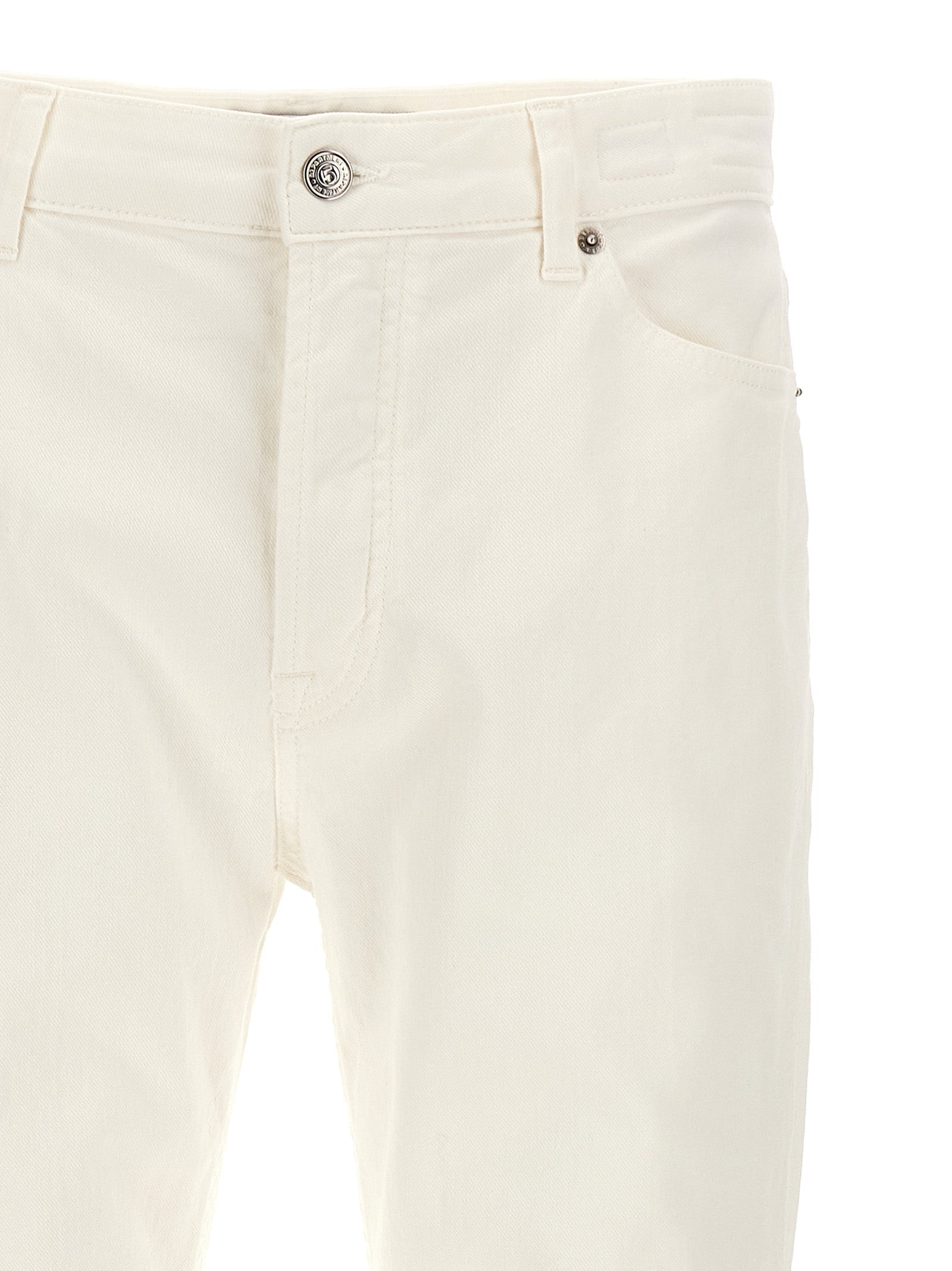 DEPARTMENT 5 - DEPARTMENT 5 - ’Drake’ jeans - Men’s Bottoms
