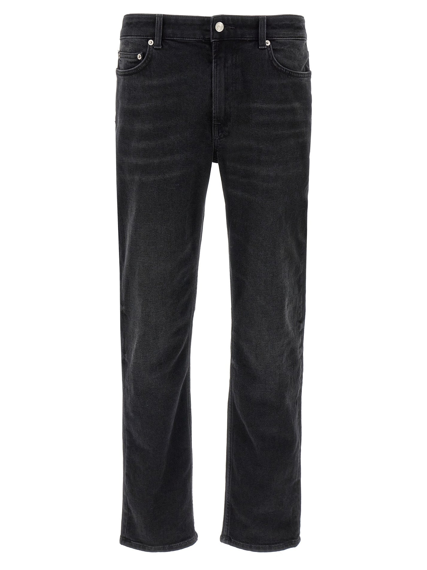 DEPARTMENT 5 - DEPARTMENT 5 - ’Stone’ jeans - Men’s Clothing
