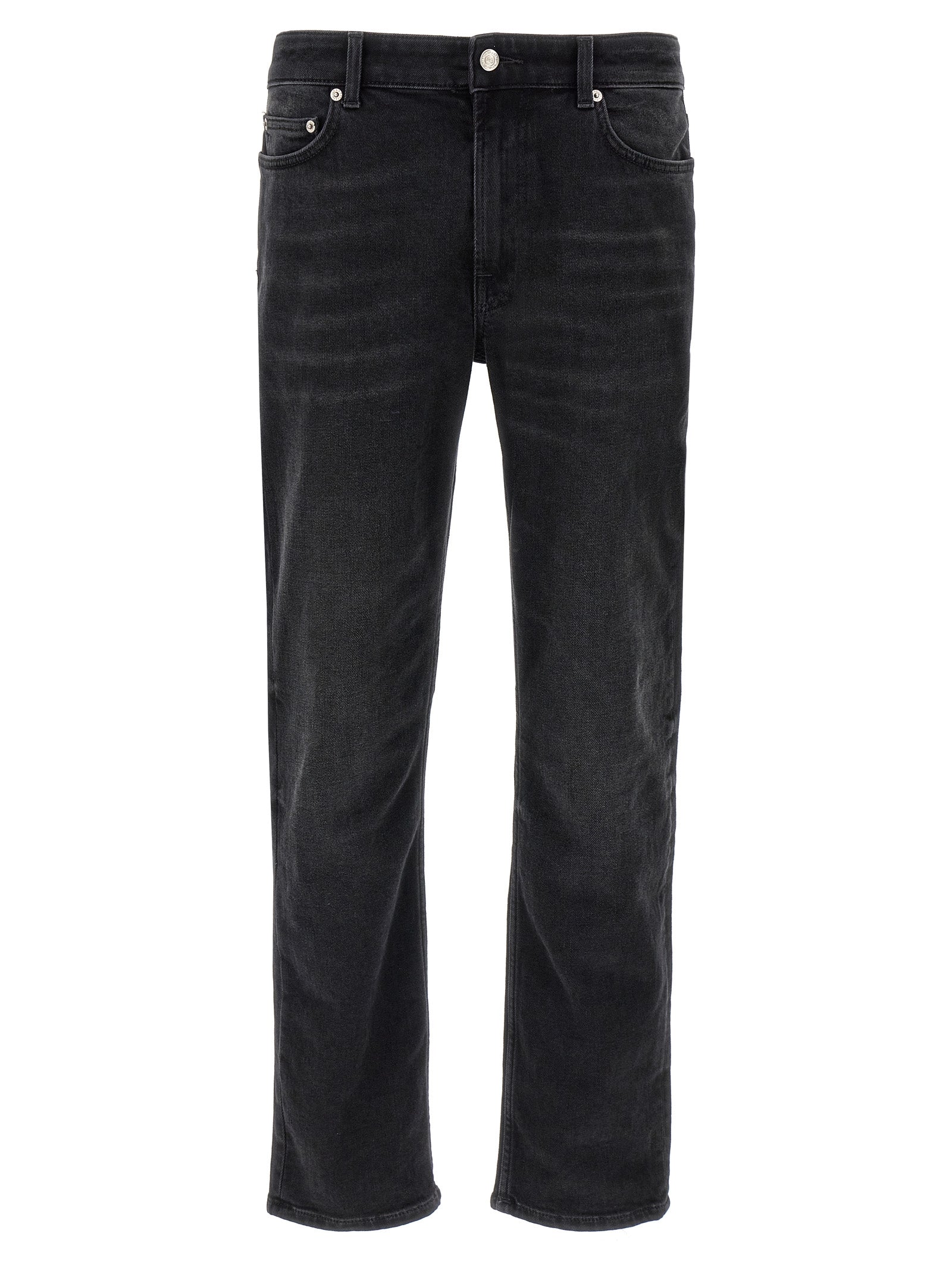 DEPARTMENT 5 - DEPARTMENT 5 - ’Stone’ jeans - Men’s Clothing