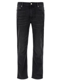 DEPARTMENT 5 - DEPARTMENT 5 - ’Stone’ jeans - Men’s Clothing