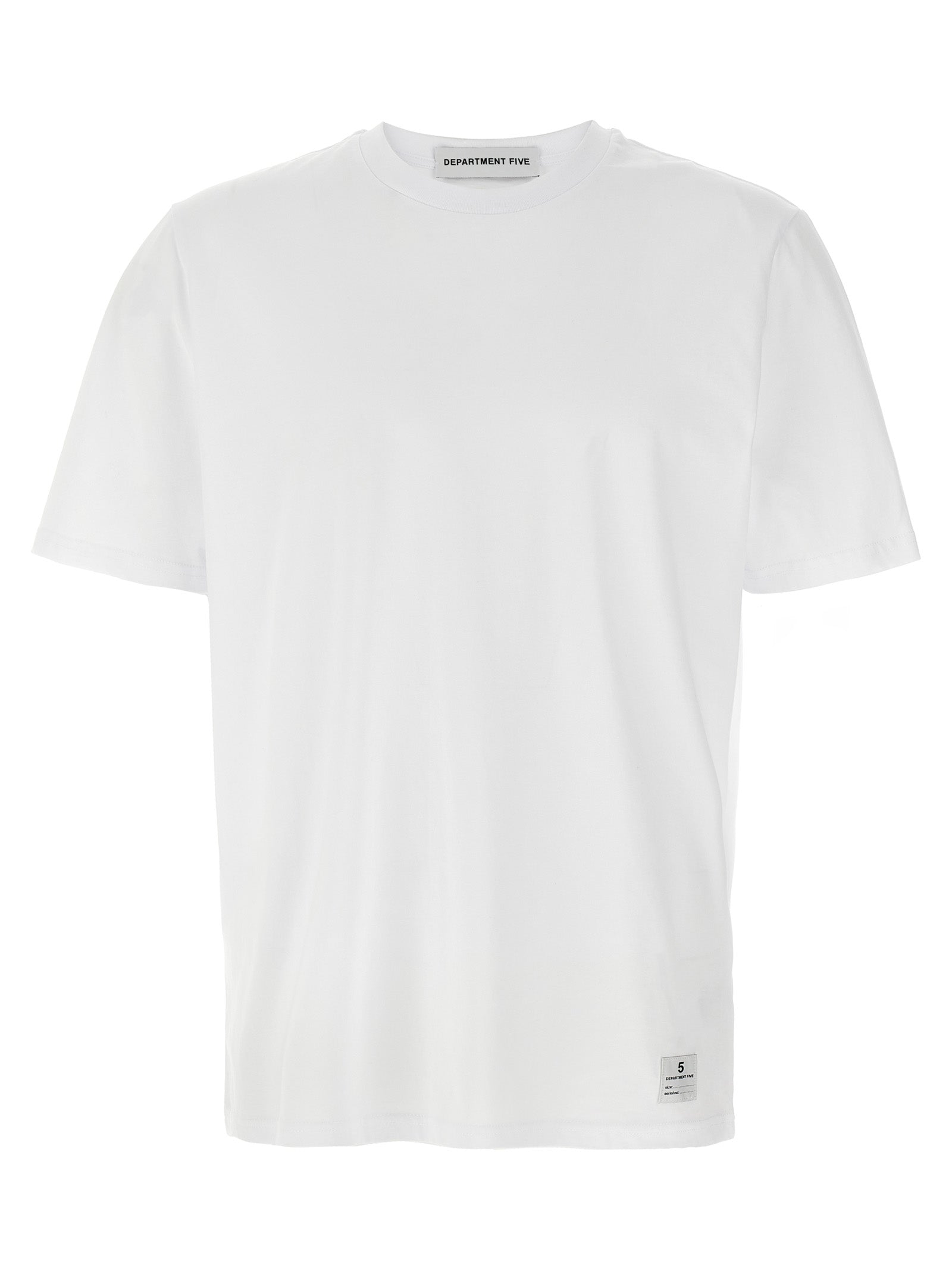 DEPARTMENT 5 - DEPARTMENT 5 - ’Bold’ T-shirt - Men’s Tops
