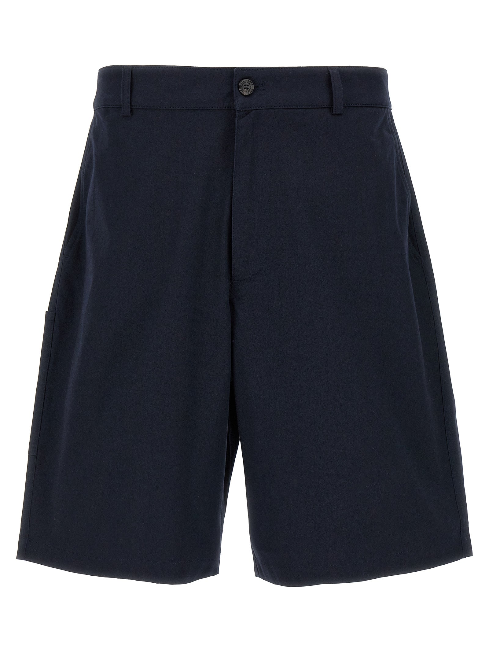 DEPARTMENT 5 - DEPARTMENT 5 - ’Easy’ bermuda shorts - Men’s Clothing