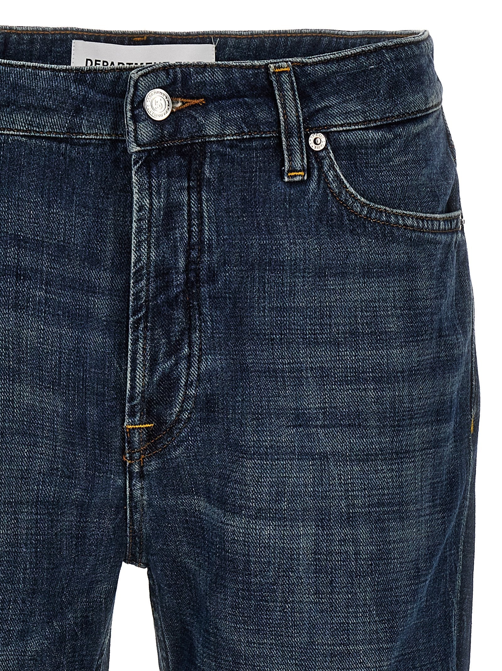 DEPARTMENT 5 - DEPARTMENT 5 - ’Drake’ jeans - Men’s Clothing