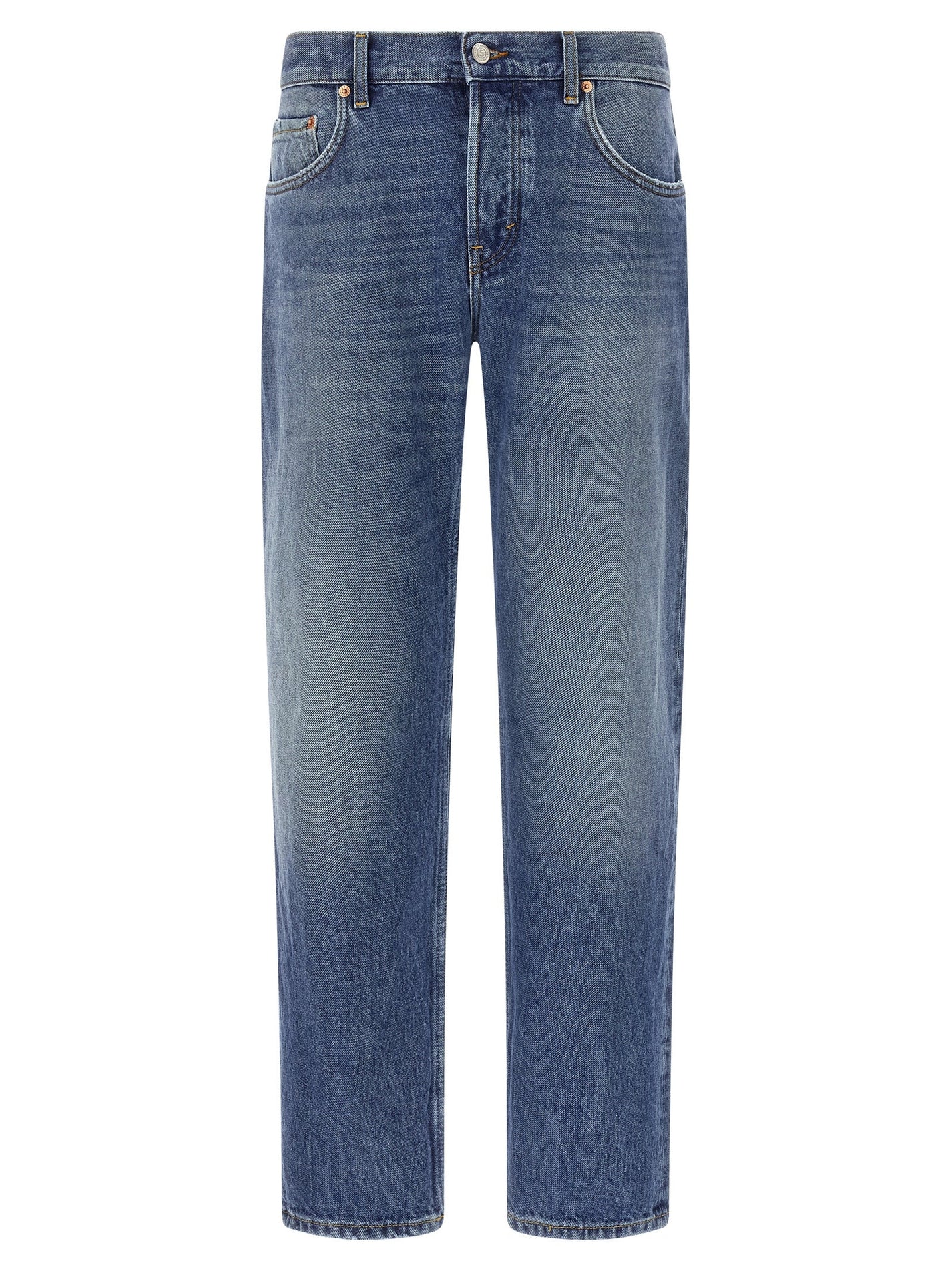 DEPARTMENT 5 - DEPARTMENT 5 - ’Keith’ jeans - Men’s Bottoms