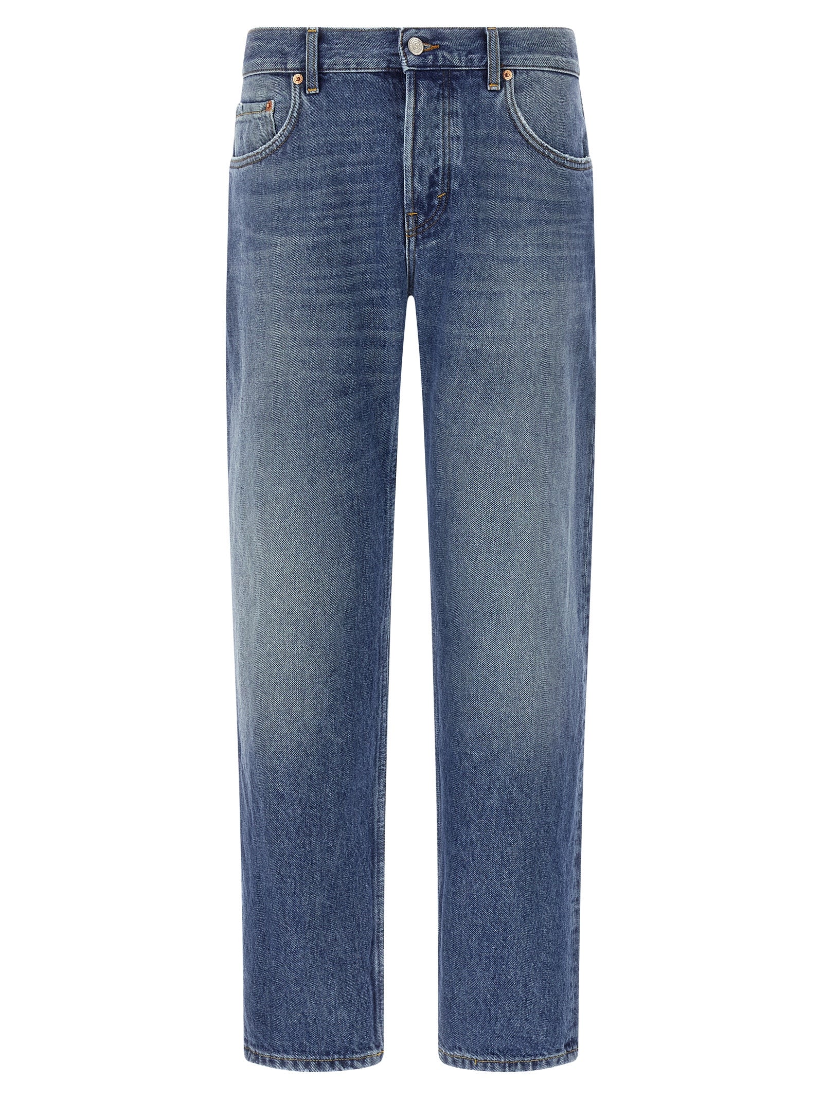 DEPARTMENT 5 - DEPARTMENT 5 - ’Keith’ jeans - Men’s Bottoms