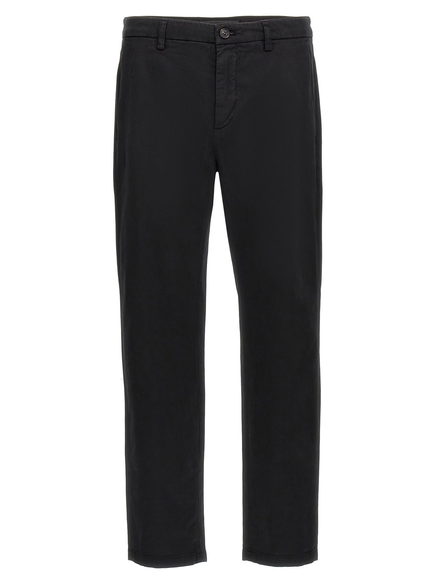 DEPARTMENT 5 - DEPARTMENT 5 - ’Prince’ pants - Men’s Pants