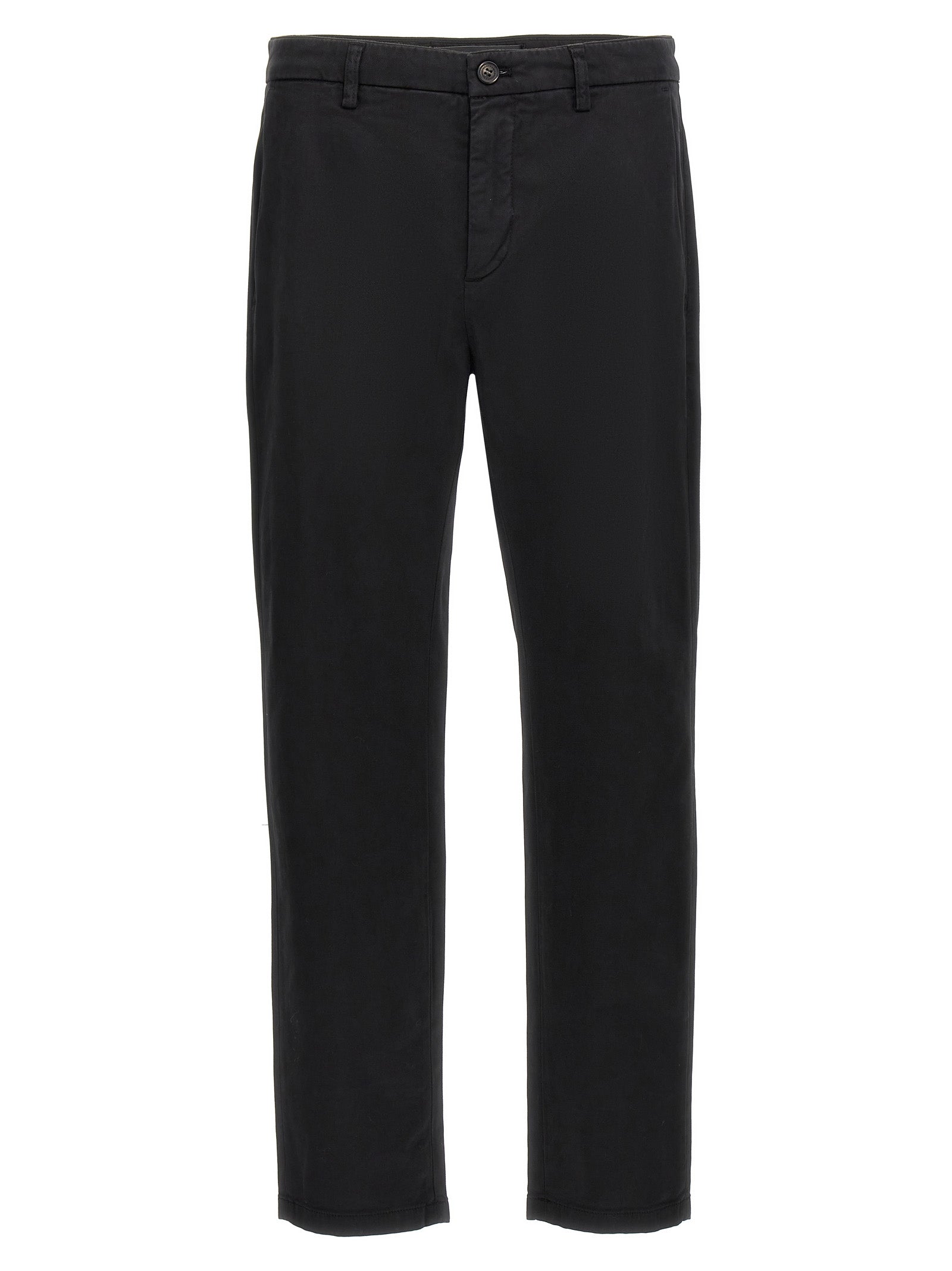 DEPARTMENT 5 - DEPARTMENT 5 - ’Prince’ pants - Men’s Pants