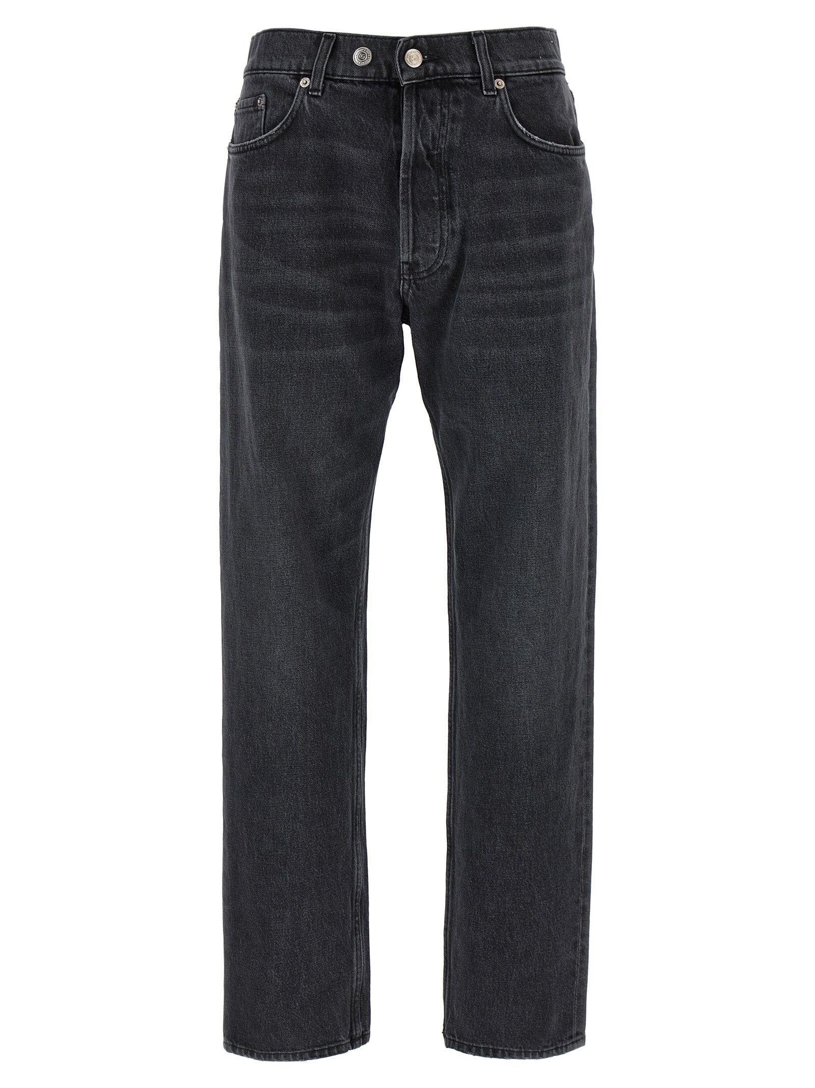 DEPARTMENT 5 - DEPARTMENT 5 - ’Musso’ jeans - Men’s Clothing