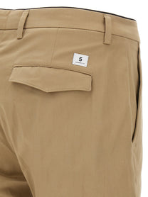 DEPARTMENT 5 - DEPARTMENT 5 - ’Prince’ pants - Men’s Pants