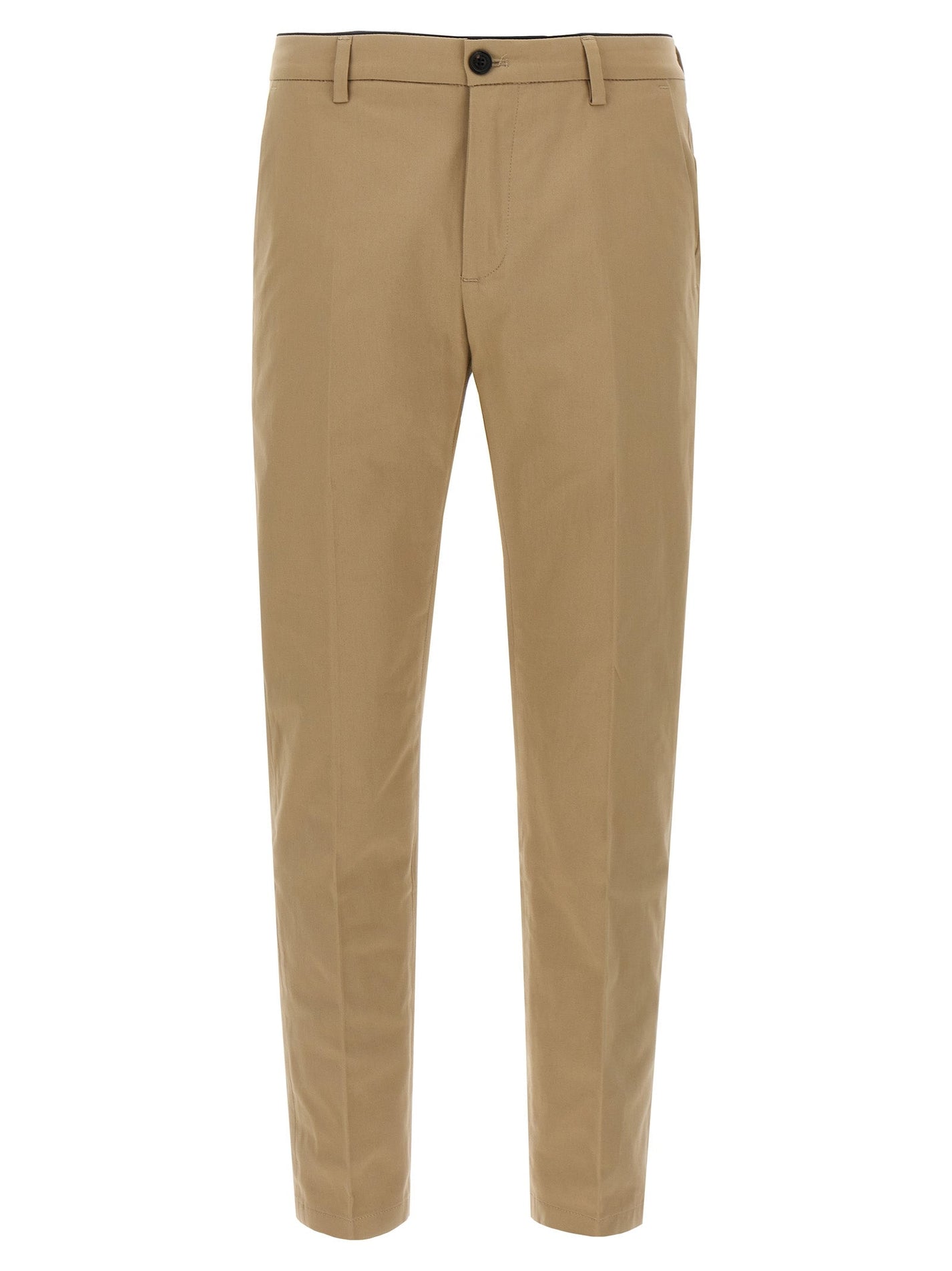 DEPARTMENT 5 - DEPARTMENT 5 - ’Prince’ pants - Men’s Pants