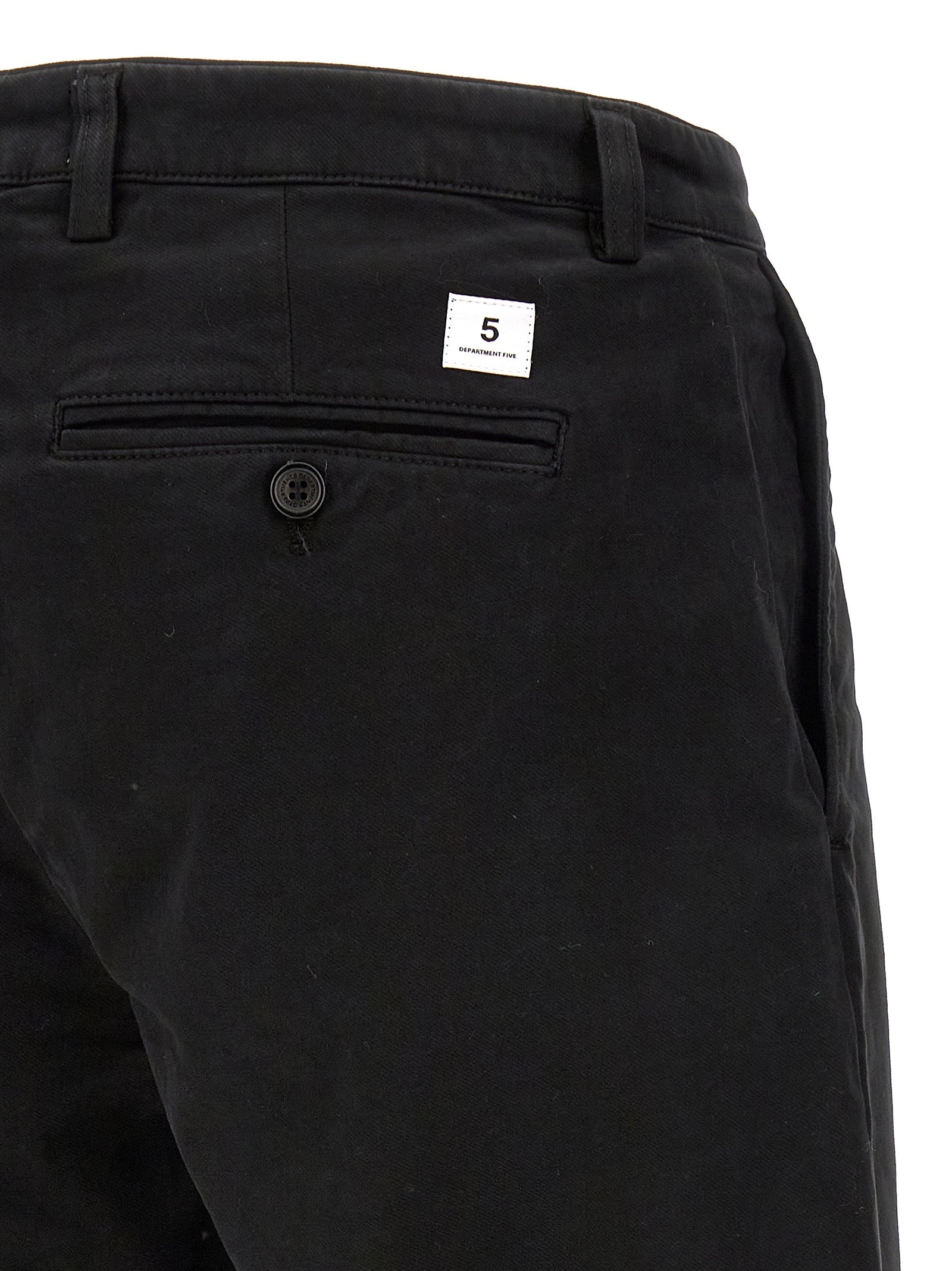 DEPARTMENT 5 - DEPARTMENT 5 - ’Mike’ pants - Men’s Pants
