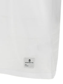 DEPARTMENT 5 - DEPARTMENT 5 - ’Bold’ T-shirt - Men’s Tops