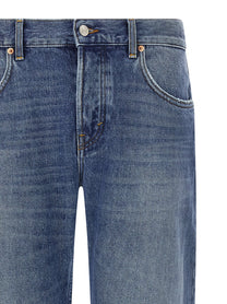 DEPARTMENT 5 - DEPARTMENT 5 - ’Keith’ jeans - Men’s Bottoms