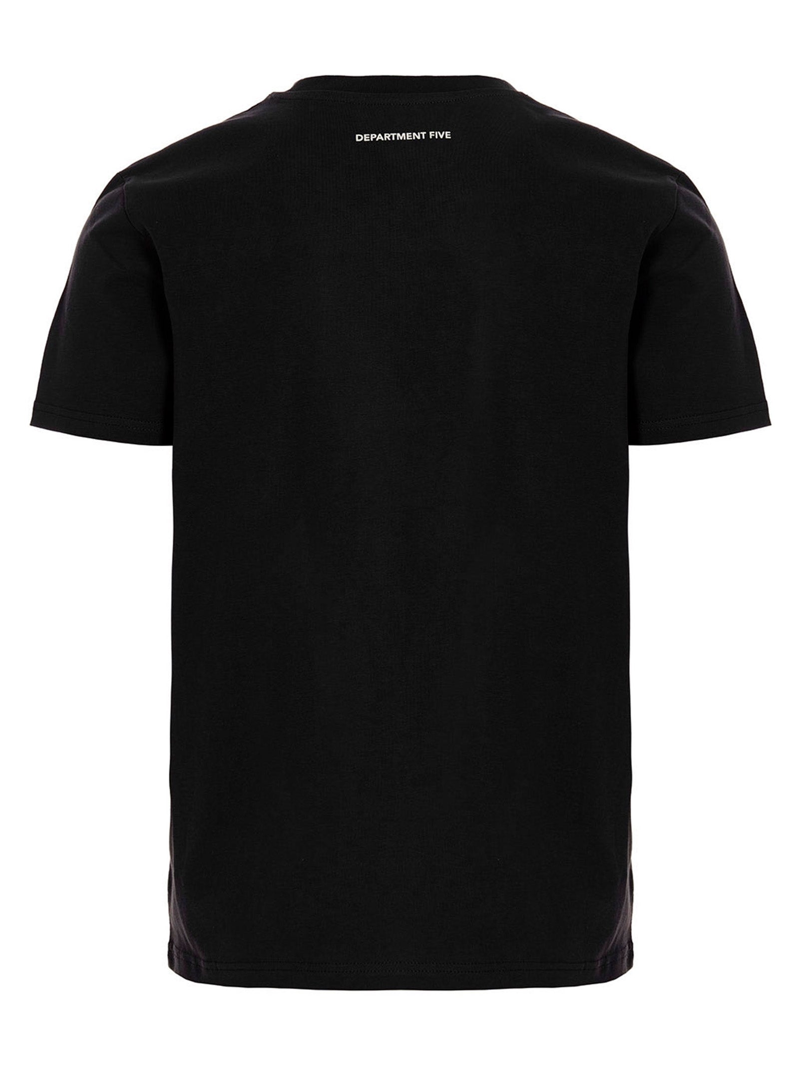 DEPARTMENT 5 - DEPARTMENT 5 - ’Cesar’ T-shirt - Men’s Tops