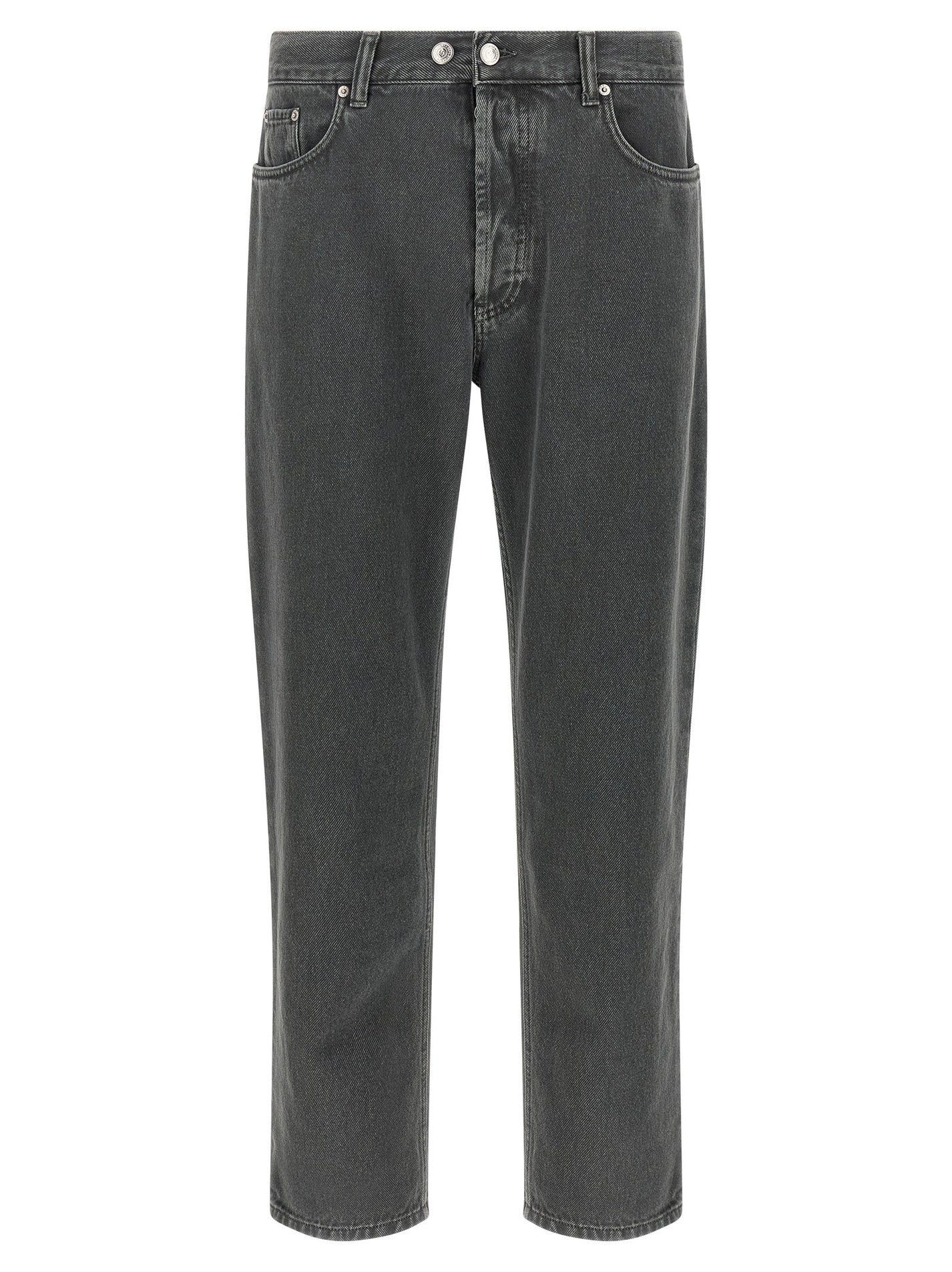DEPARTMENT 5 - DEPARTMENT 5 - ’Musso’ jeans - Men’s Bottoms