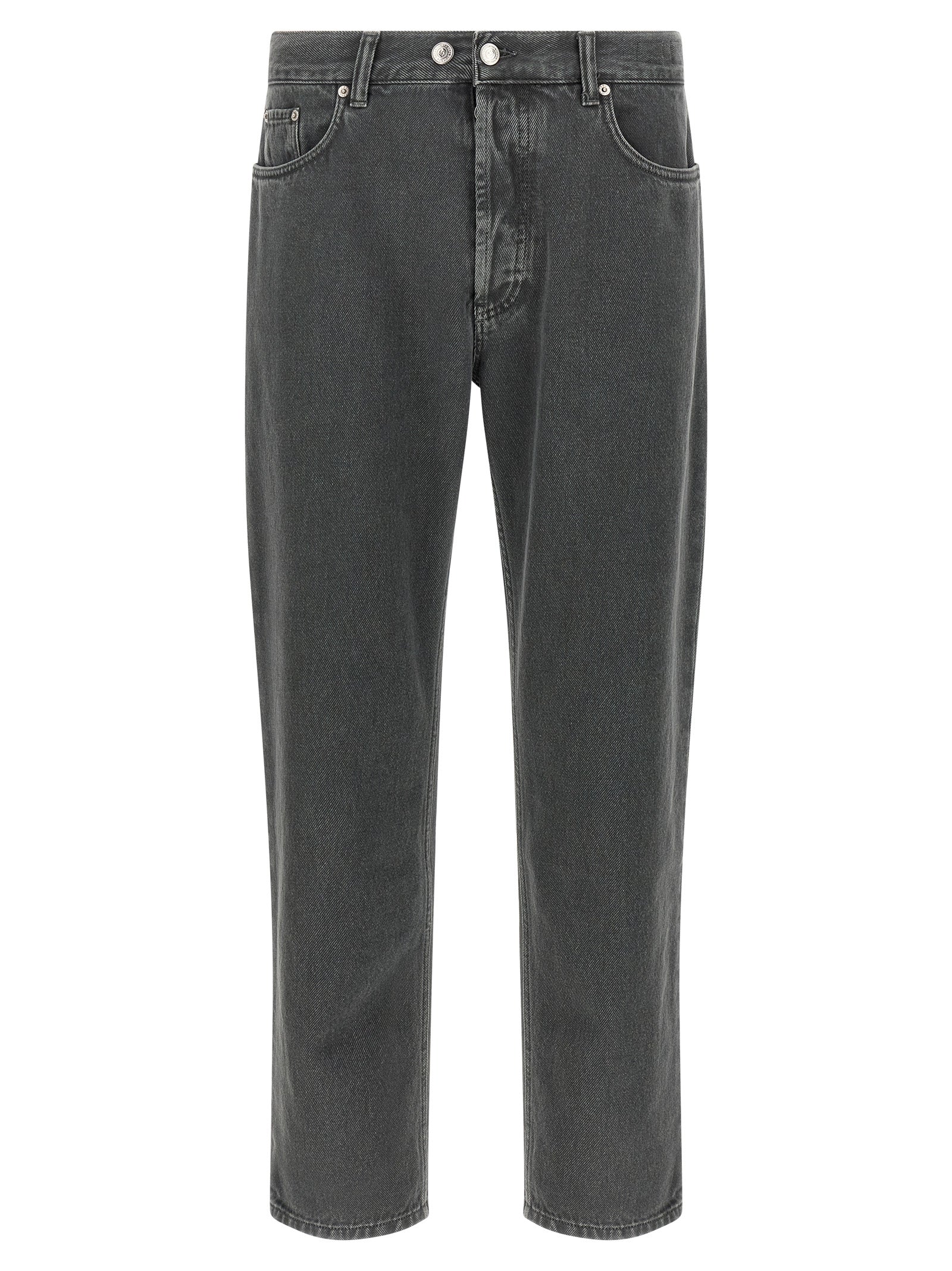 DEPARTMENT 5 - DEPARTMENT 5 - ’Musso’ jeans - Men’s Bottoms
