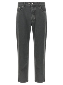 DEPARTMENT 5 - DEPARTMENT 5 - ’Musso’ jeans - Men’s Bottoms