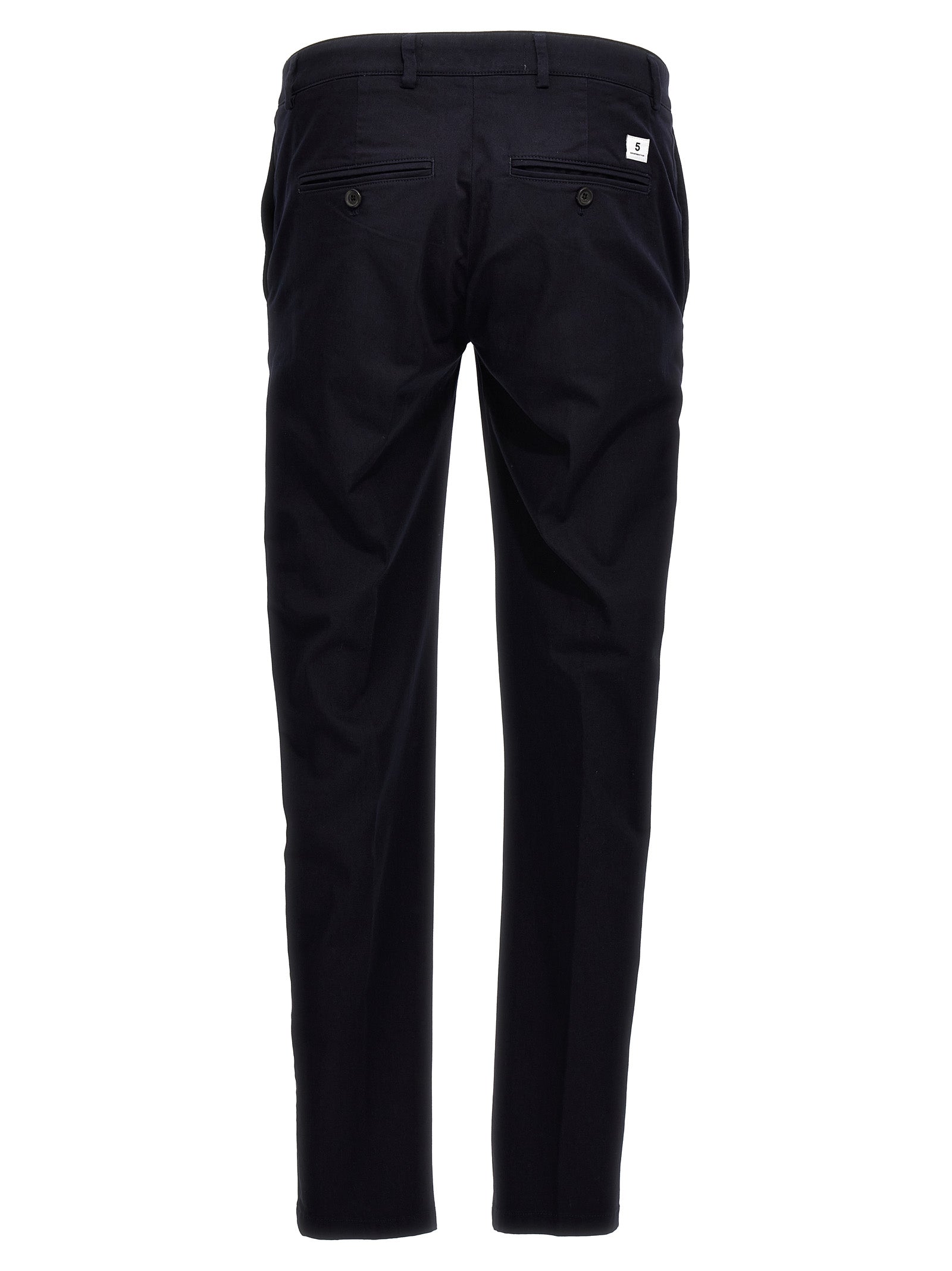 DEPARTMENT 5 - DEPARTMENT 5 - ’Mike’ pants - Men’s Pants