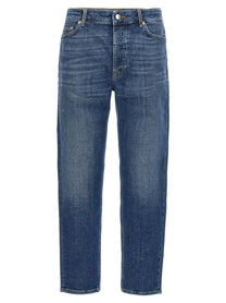 DEPARTMENT 5 - DEPARTMENT 5 - ’Drake’ jeans - Men’s Bottoms