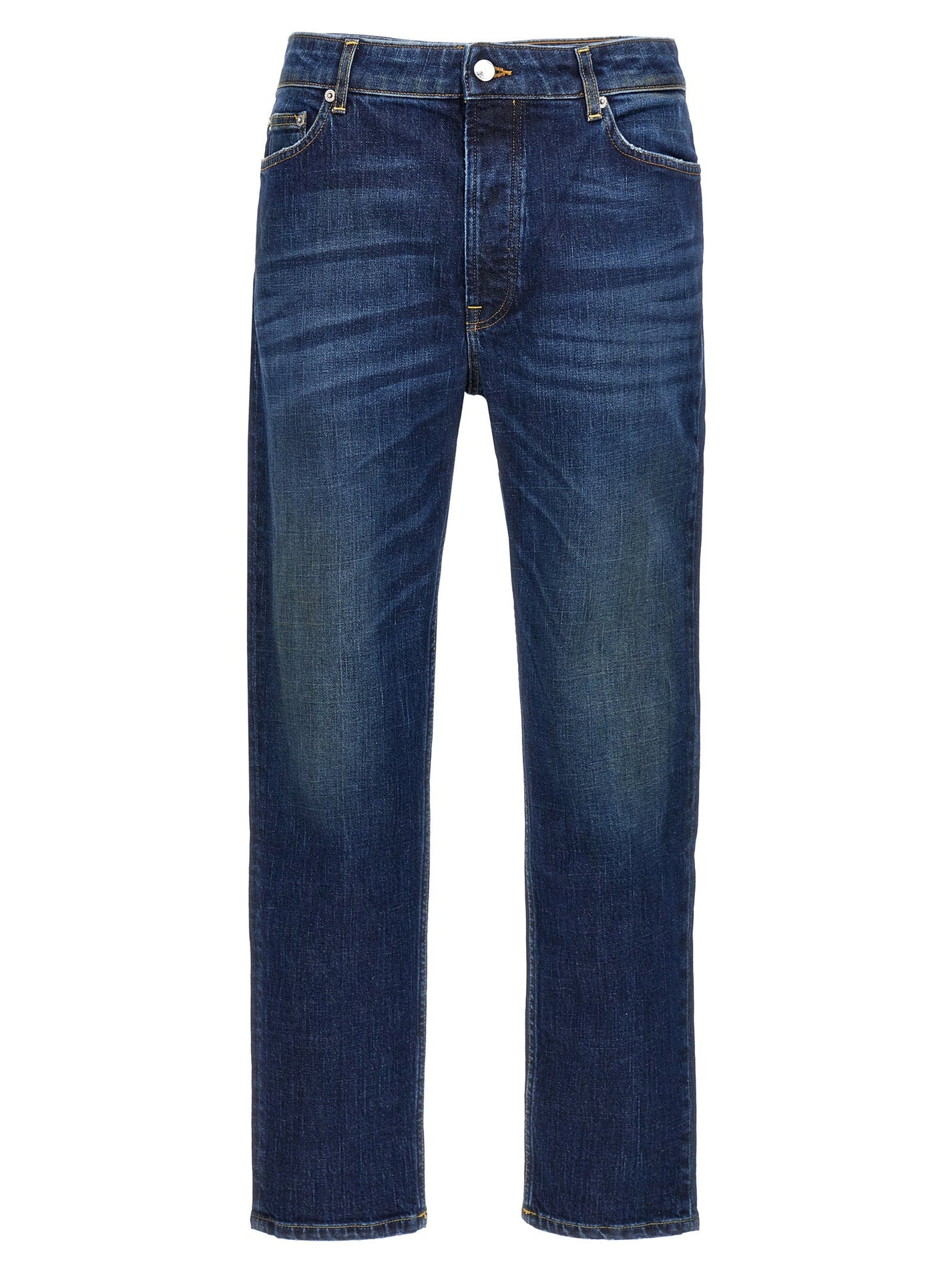 DEPARTMENT 5 - DEPARTMENT 5 - ’Chunky’ jeans - Men’s Clothing