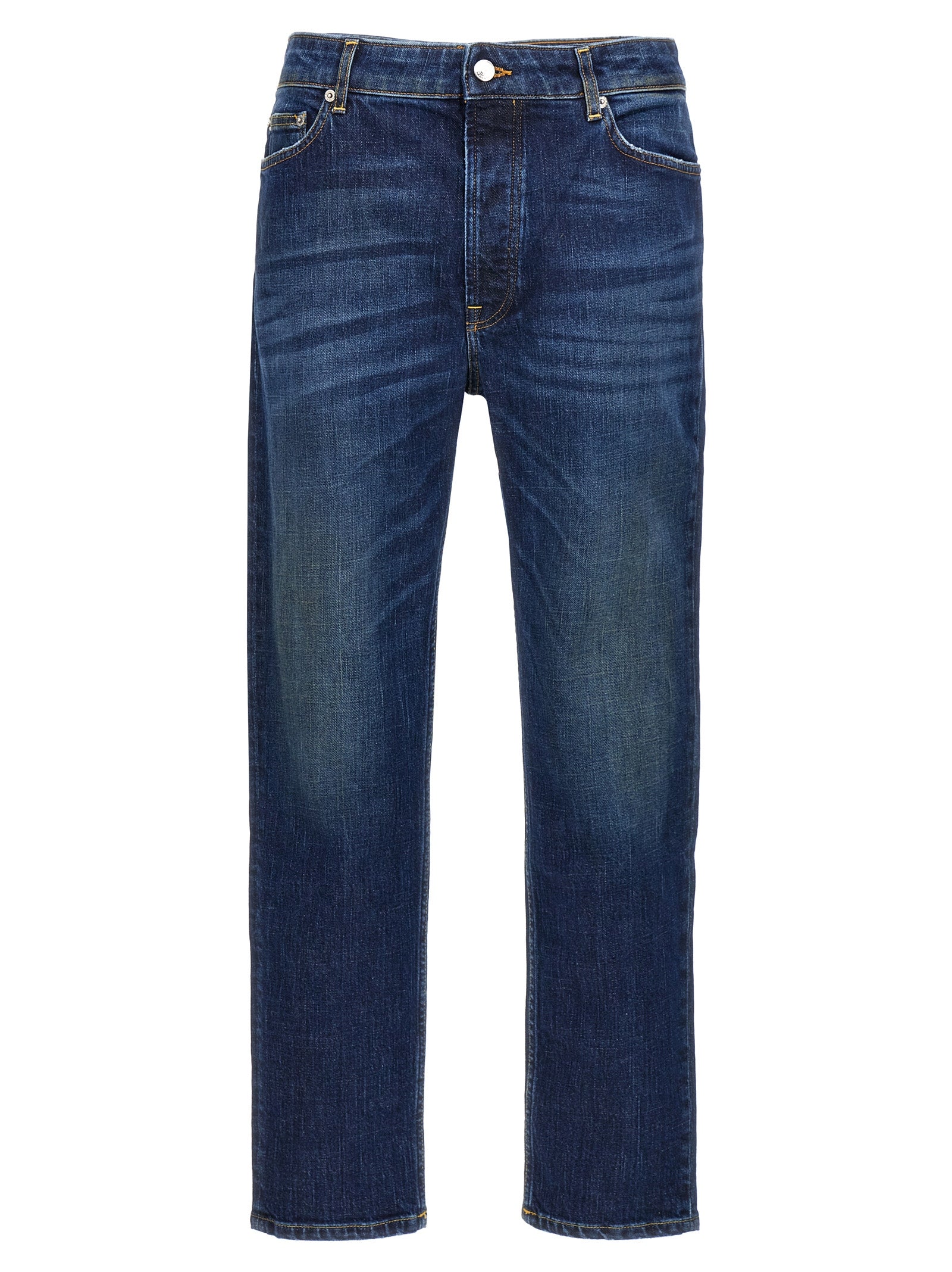 DEPARTMENT 5 - DEPARTMENT 5 - ’Chunky’ jeans - Men’s Clothing