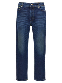 DEPARTMENT 5 - DEPARTMENT 5 - ’Chunky’ jeans - Men’s Clothing