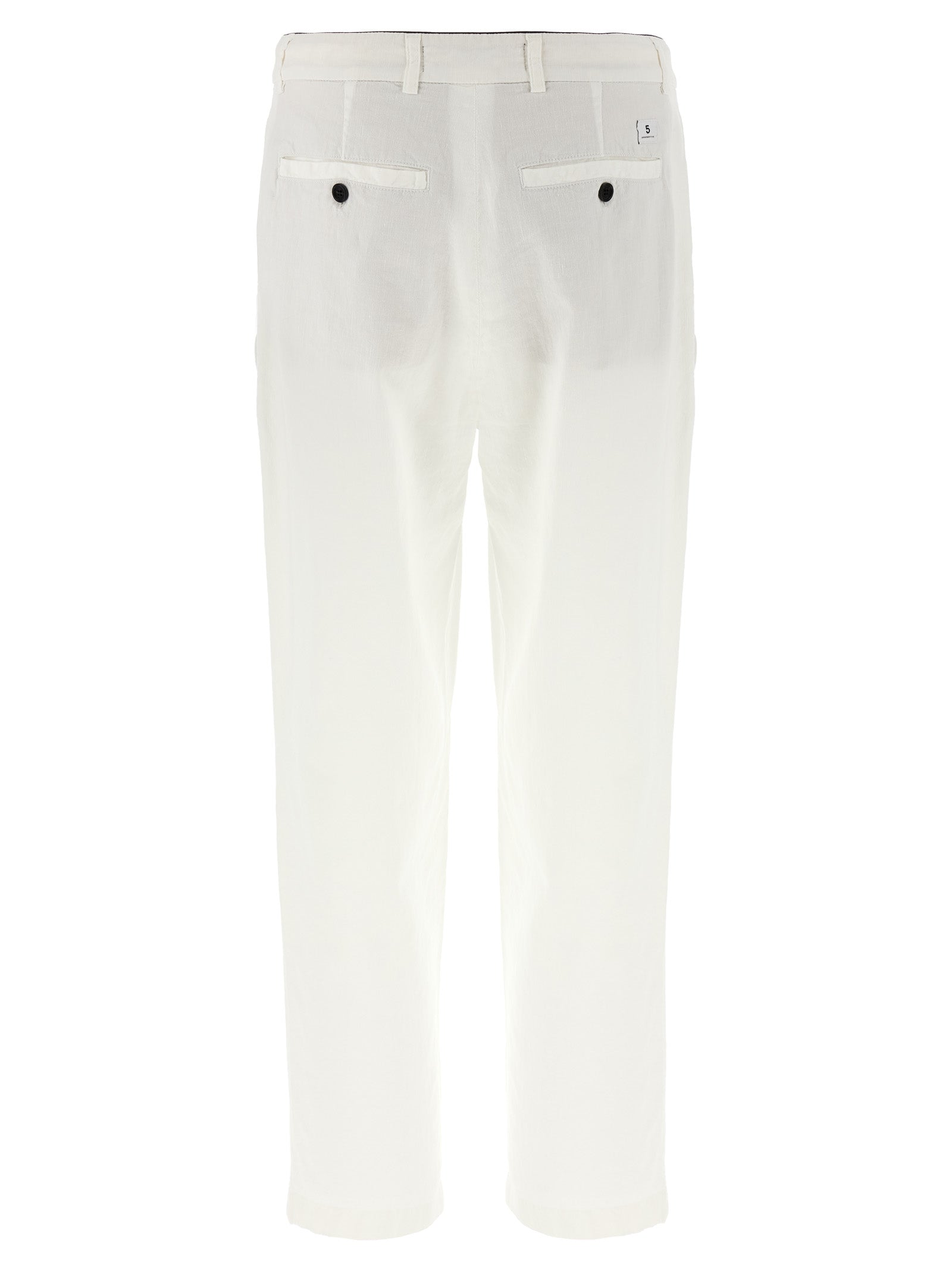 DEPARTMENT 5 - DEPARTMENT 5 - ’Gin’ pants - Men’s Pants
