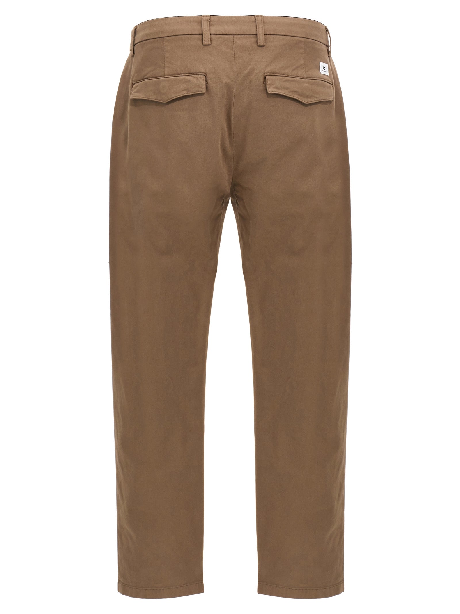 DEPARTMENT 5 - DEPARTMENT 5 - ’Prince’ pants - Men’s Pants