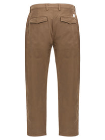 DEPARTMENT 5 - DEPARTMENT 5 - ’Prince’ pants - Men’s Pants