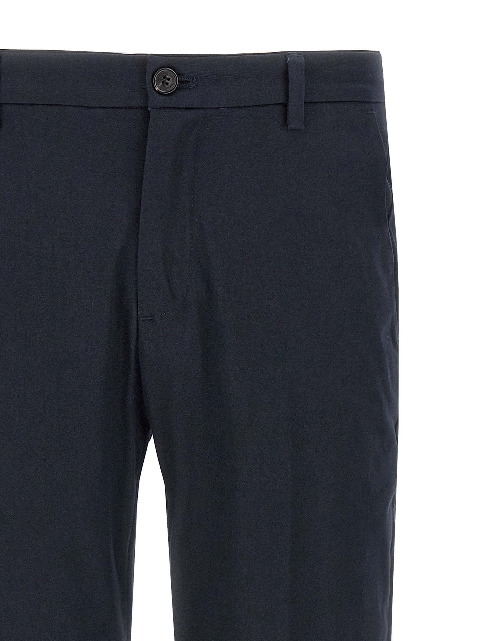 DEPARTMENT 5 - DEPARTMENT 5 - ’Prince’ pants - Men’s Pants
