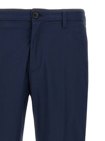 DEPARTMENT 5 - DEPARTMENT 5 - ’Prince’ pants - Men’s Pants