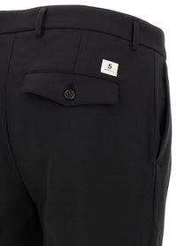 DEPARTMENT 5 - DEPARTMENT 5 - ’Prince’ pants - Men’s Pants
