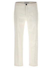 DEPARTMENT 5 - DEPARTMENT 5 - ’Prince’ pants - Men’s Pants