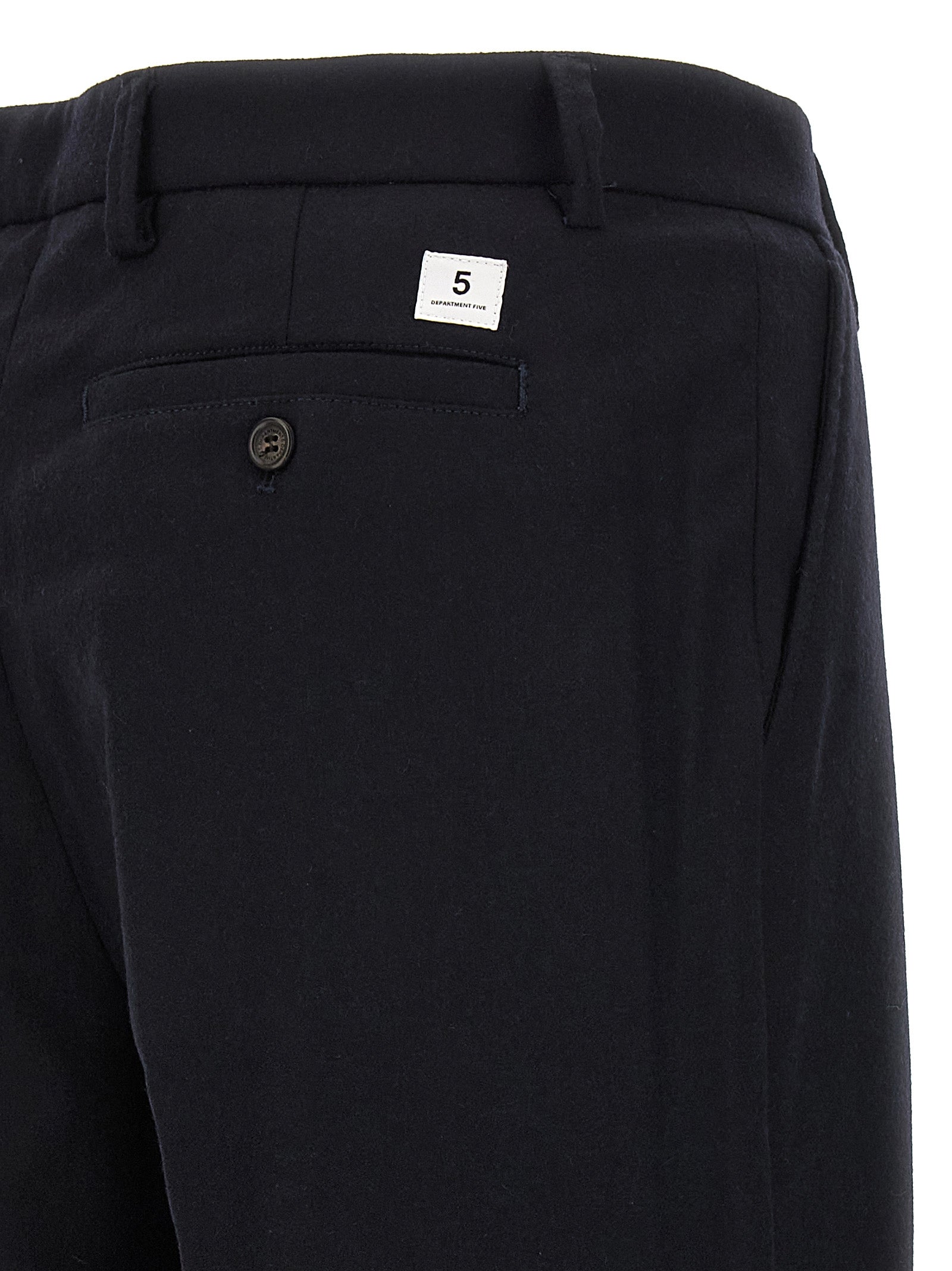 DEPARTMENT 5 - DEPARTMENT 5 - ’Gin’ pants - Men’s Pants